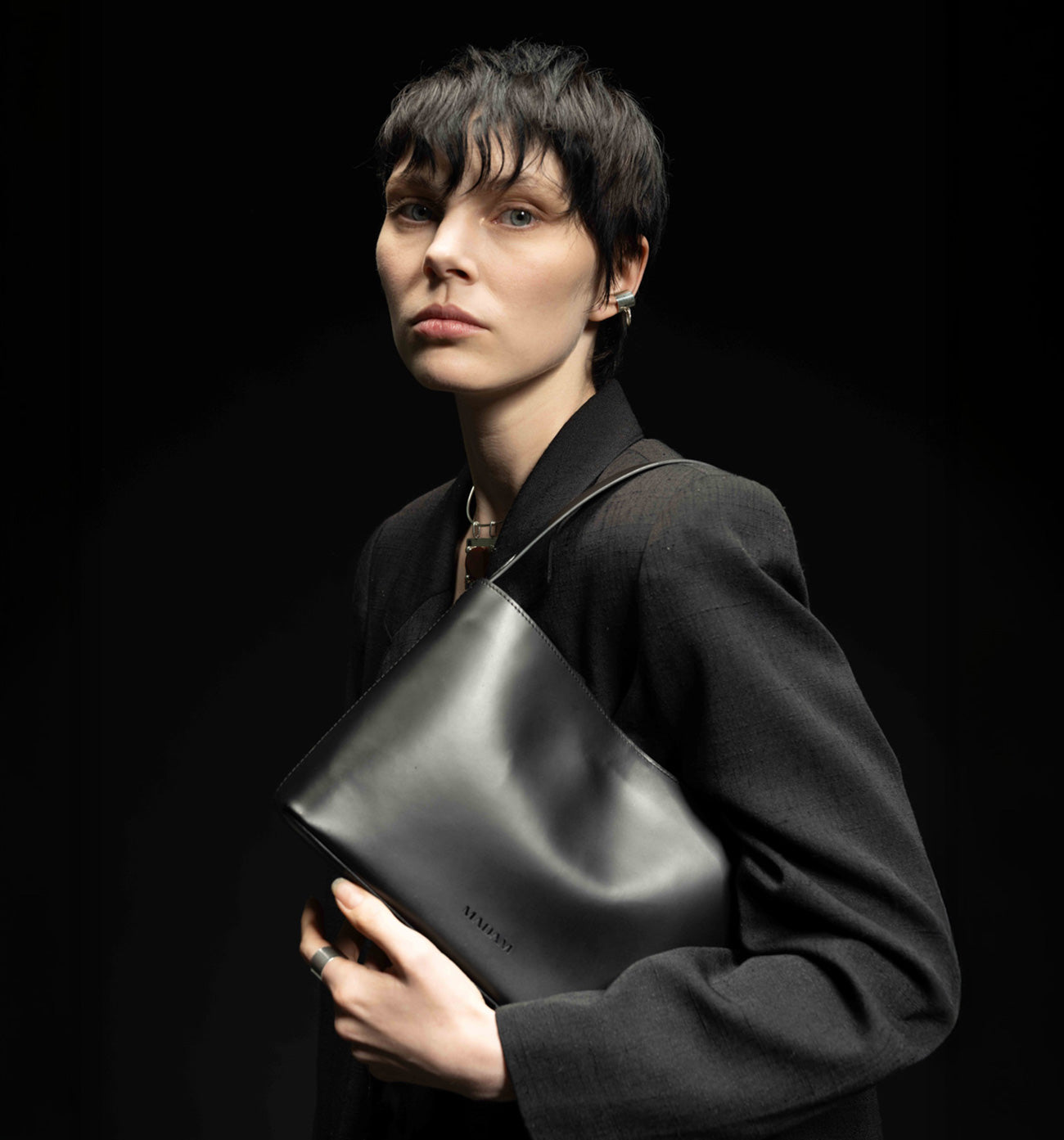 Leather Goods