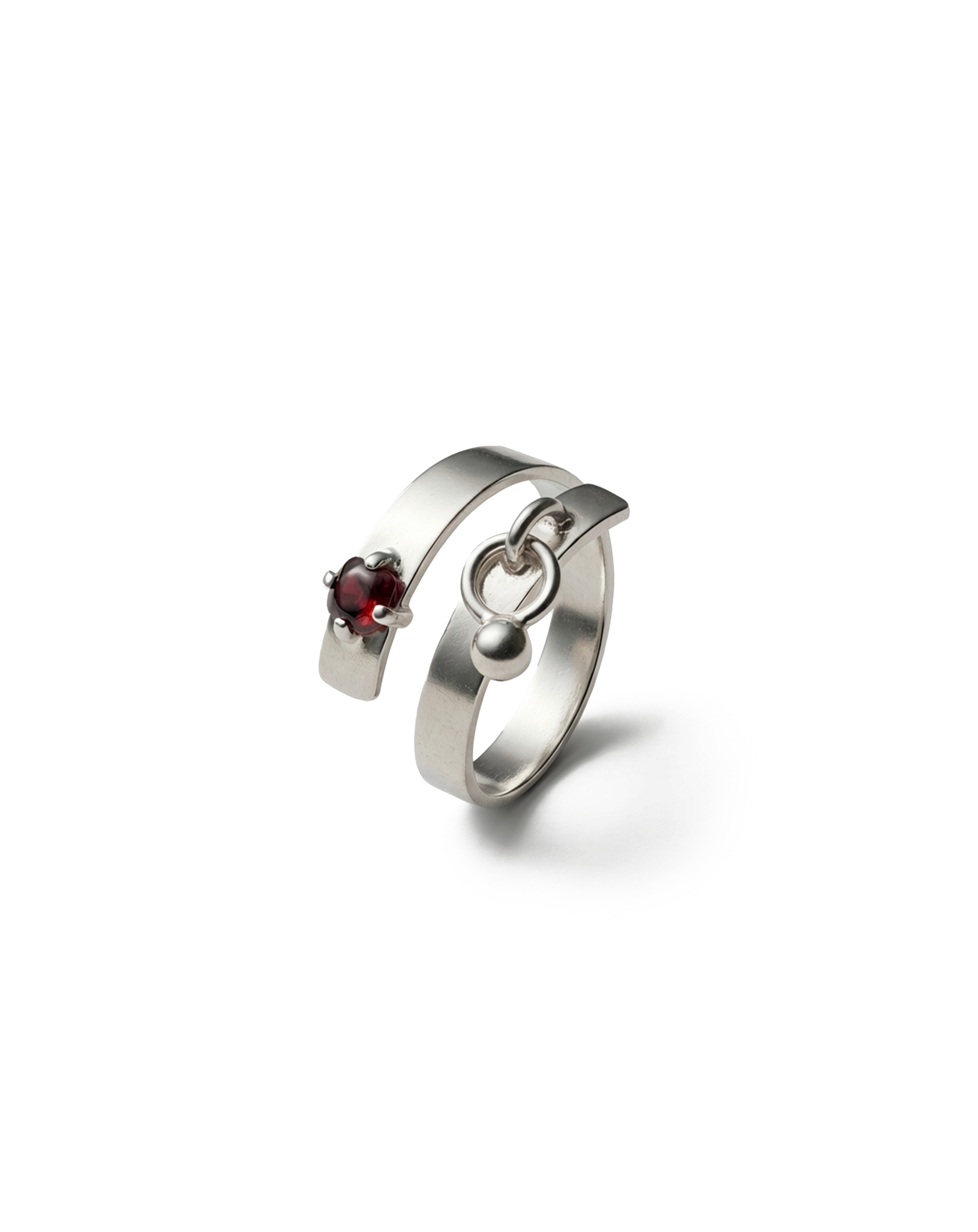 MADAM CASSIA RING