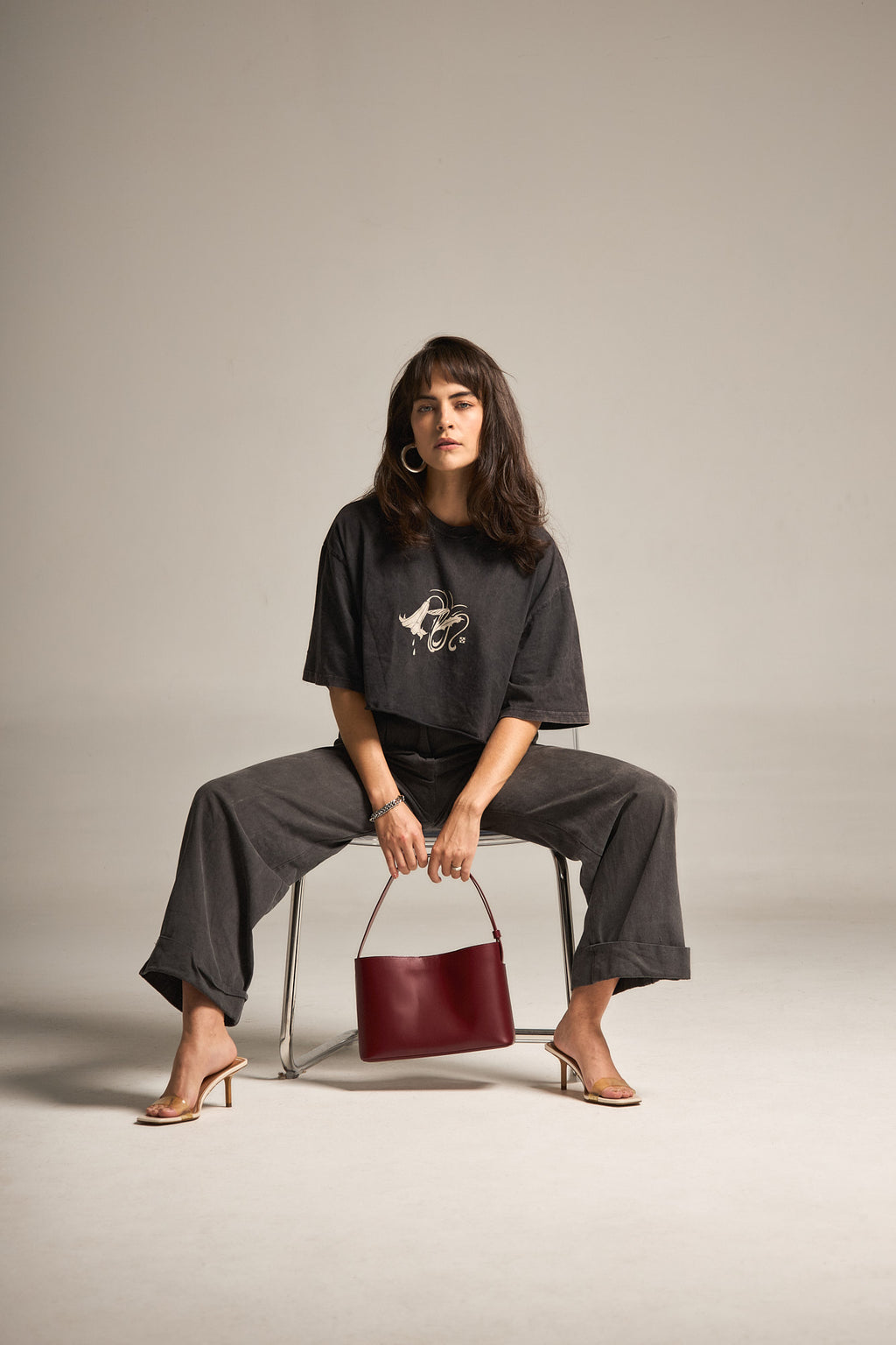 Madam Eloa Escarlata