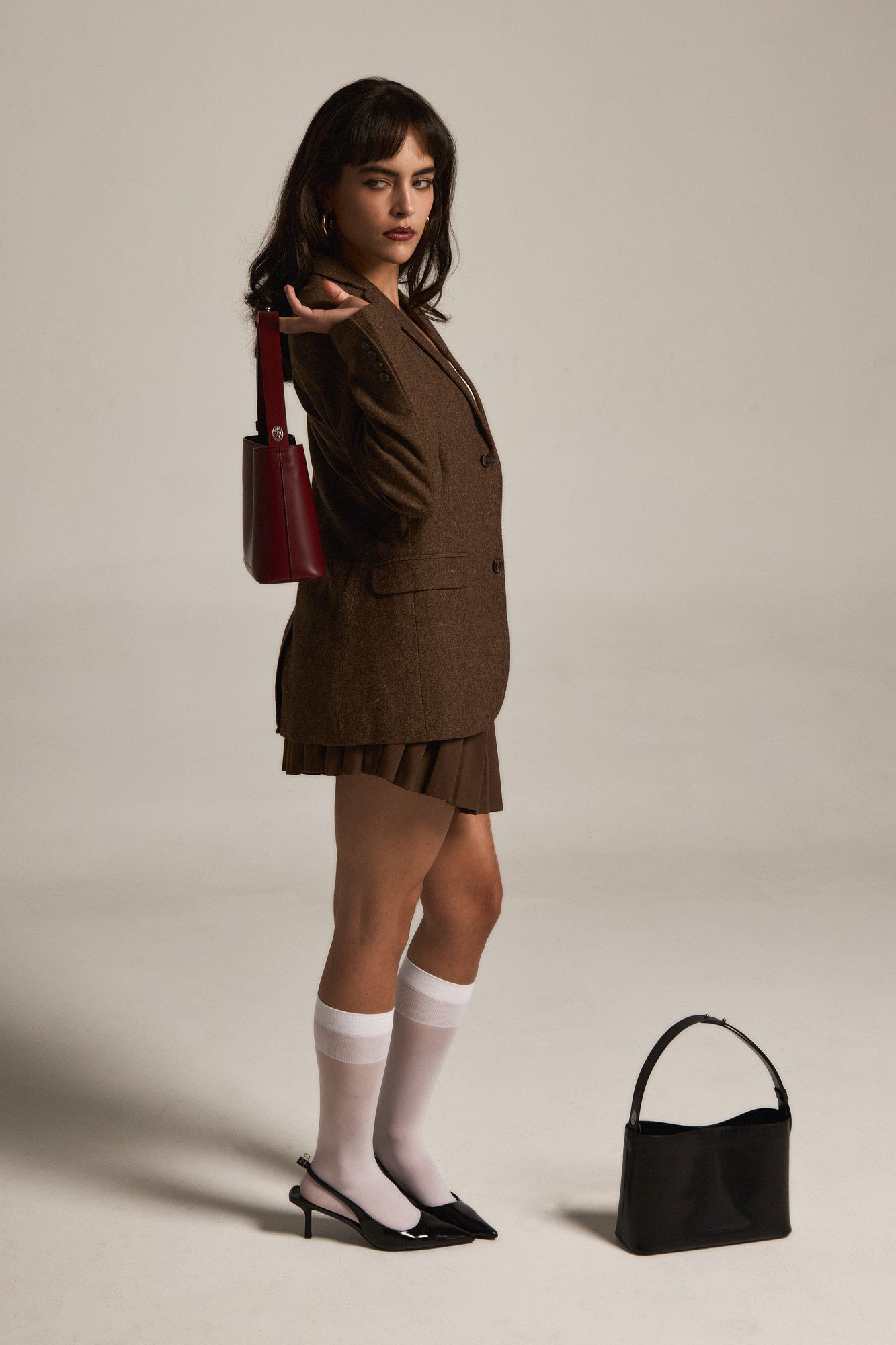 Madam Eloa Escarlata