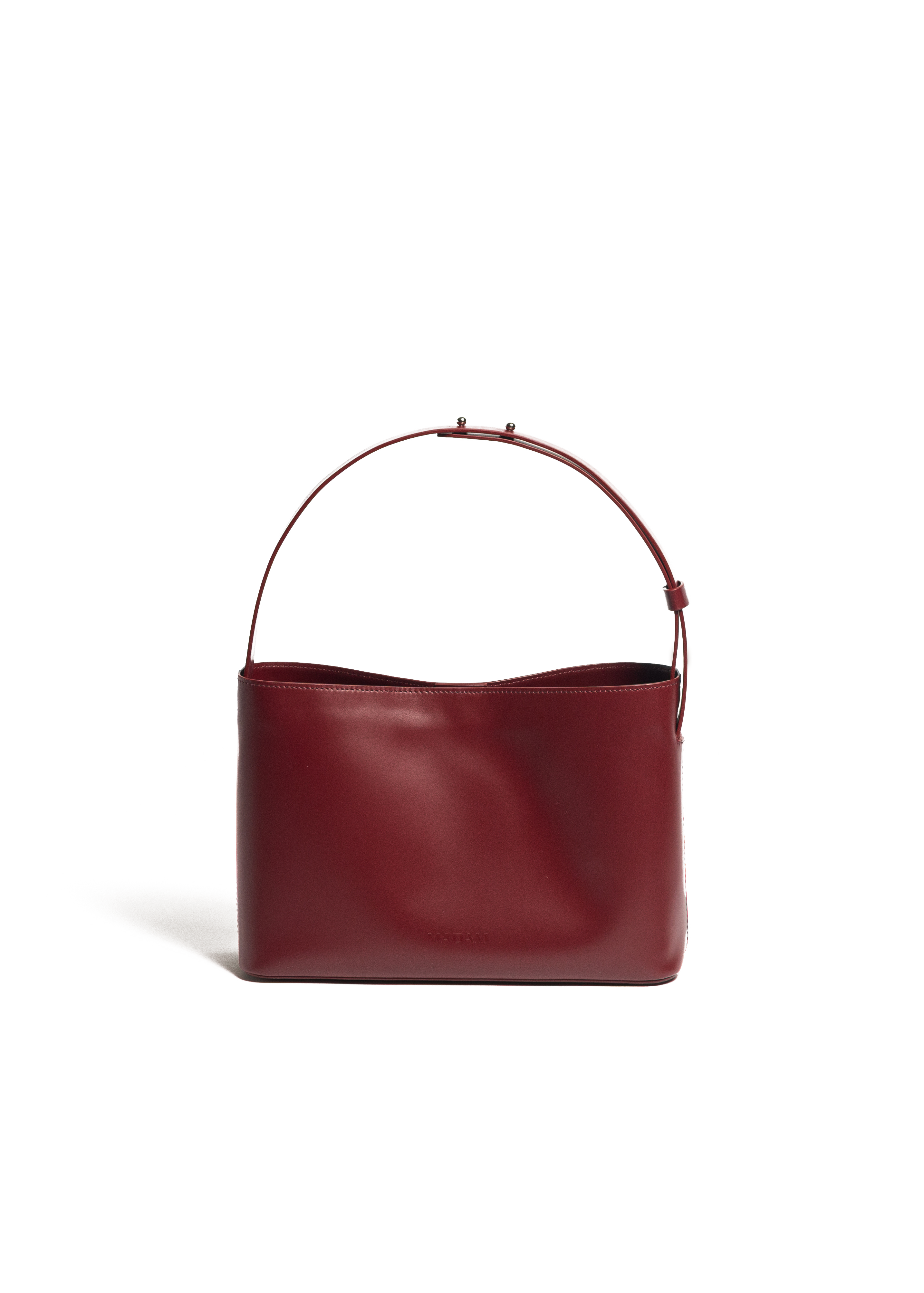 Madam Eloa Escarlata